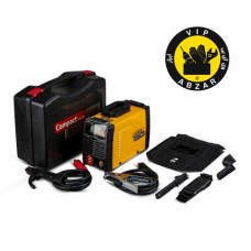 دستگاه جوش 160 آمپر مدل SMART PLUS 8 صباااکتریک